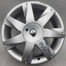 1x Alufelge 17 Zoll 6.5