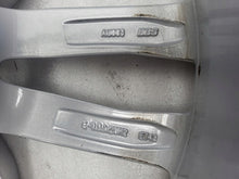 Load image into Gallery viewer, 1x Alufelge 20 Zoll 8.5" 5x112 43ET Glanz Silber 4G9601025N Audi A6 Allroad Mg FEL1864780796fm