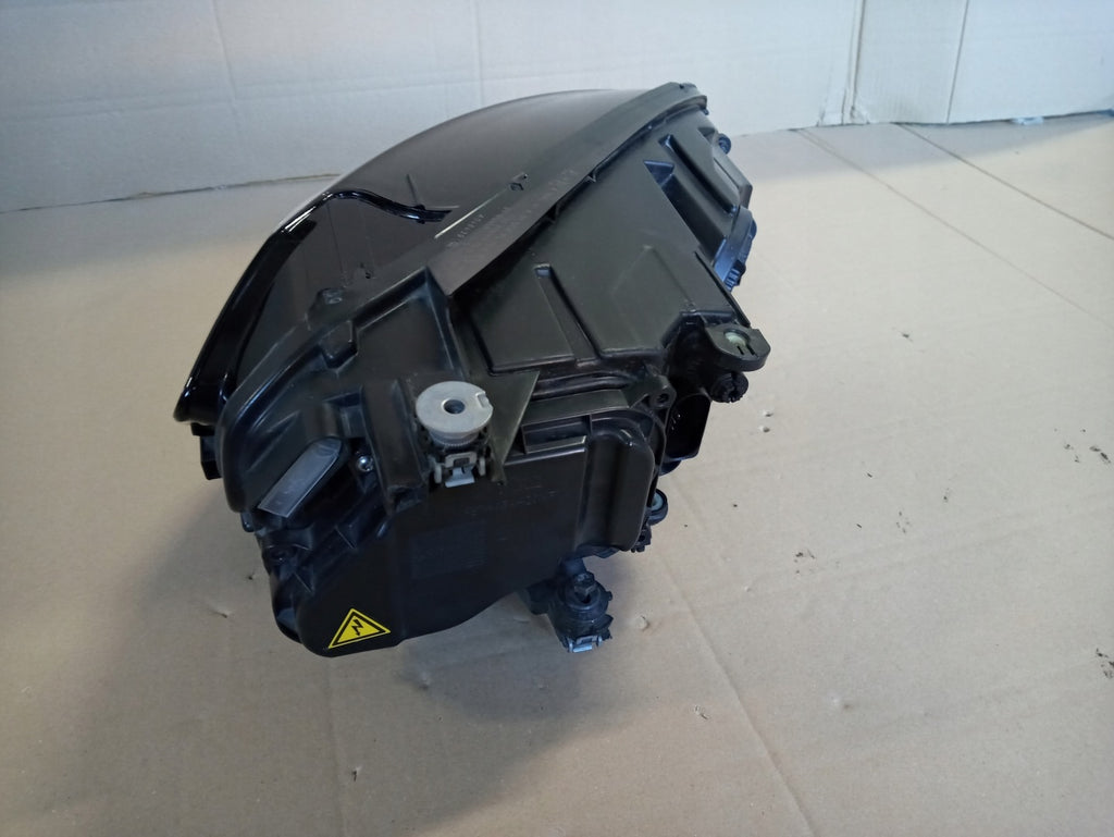 Frontscheinwerfer VW Golf VII 90045127 Links Scheinwerfer Headlight SCH3552988271ur