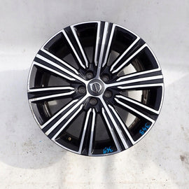 1x Alufelge 18 Zoll 8.0