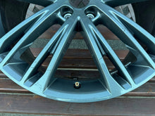 Laden Sie das Bild in den Galerie-Viewer, 1x Alufelge 20 Zoll 5x112 4K8601025K Audi A7 Rim Wheel FEL3652160880na