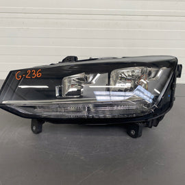 Frontscheinwerfer Audi Q2 81A941003 Links Scheinwerfer Headlight SCH6930038114ps