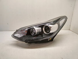 Frontscheinwerfer Kia Sportage F1921-07080 Xenon Links Scheinwerfer Headlight