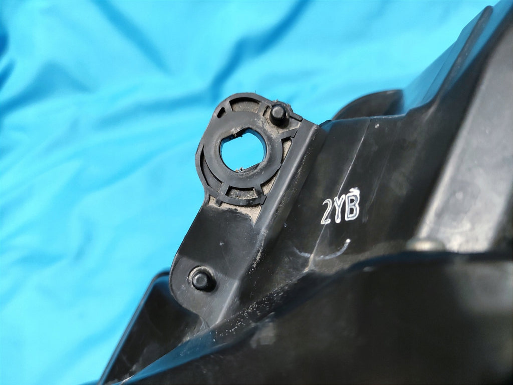 Frontscheinwerfer Honda Hrv Hr-V Full LED Links Scheinwerfer Headlight SCH8483471425dd