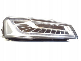 Frontscheinwerfer Audi A8 4H0941036 LED Rechts Scheinwerfer Headlight