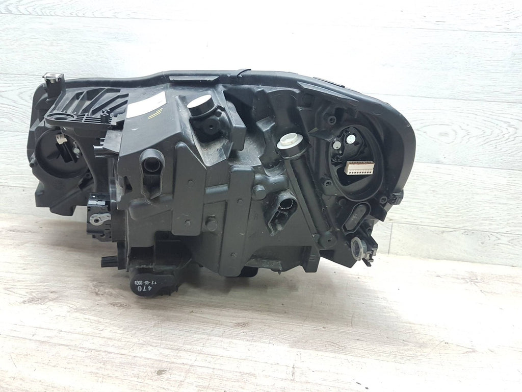 Frontscheinwerfer BMW 2 F45 873864204 Rechts Scheinwerfer Headlight SCH9540928169kb