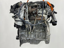 Laden Sie das Bild in den Galerie-Viewer, Motor Mercedes-Benz W176 270910 1.6 CGI 89TKm 2013 Benzin Engine Komplett MOT6437437210pk