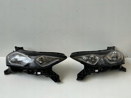 Frontscheinwerfer Citroën Ds3 9822810180 9822810280 Ein Satz Headlight
