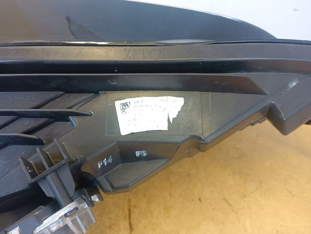 Frontscheinwerfer Volvo V60 S60 III 32314165 LED Links Scheinwerfer Headlight SCH1754992355zy