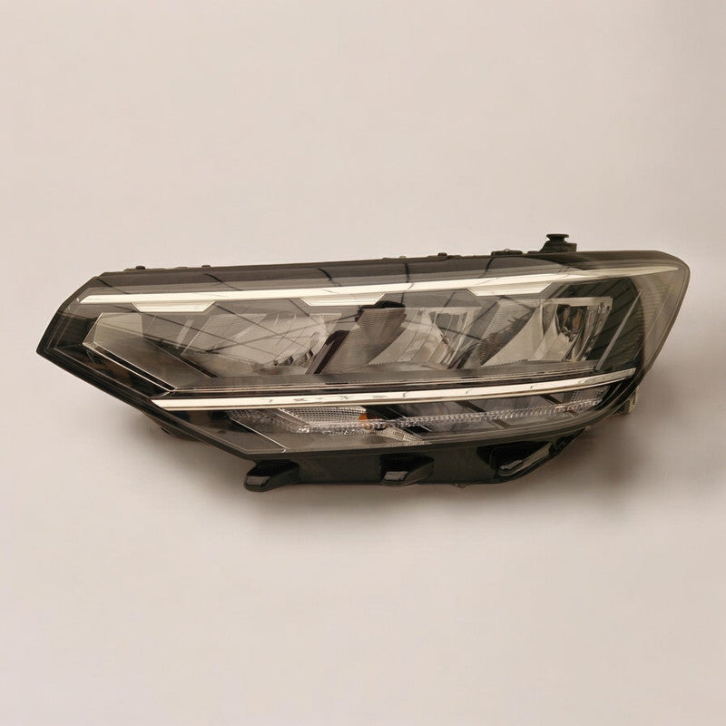 Frontscheinwerfer VW Passat B8 3G1941035Q Full LED Links Scheinwerfer Headlight