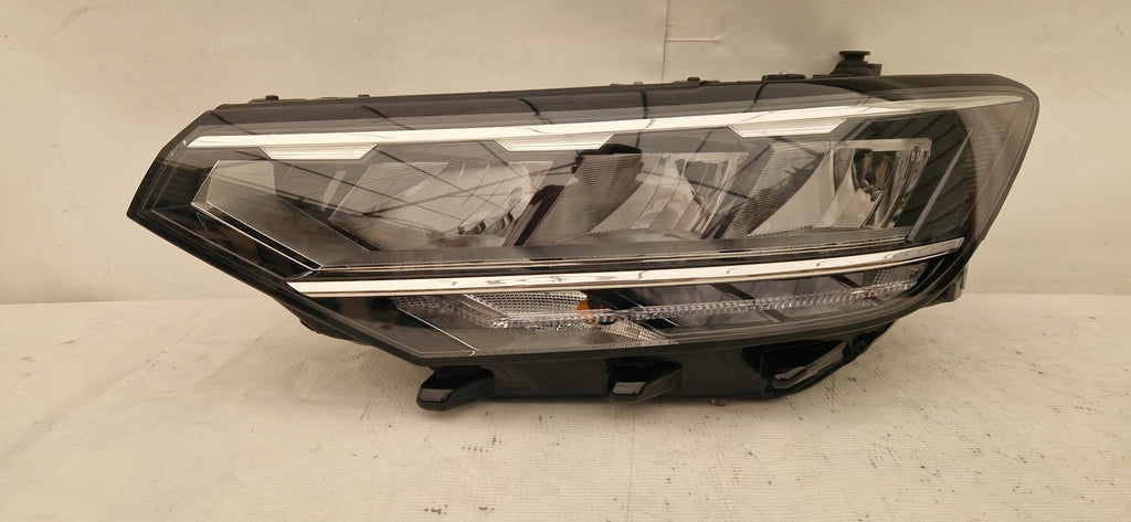 Frontscheinwerfer VW Passat B8 3G1941035Q Full LED Links Scheinwerfer Headlight