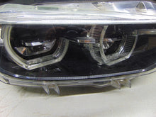 Laden Sie das Bild in den Galerie-Viewer, Frontscheinwerfer BMW F30 F31 8739566-03 LED Rechts Scheinwerfer Headlight SCH2749034170kk