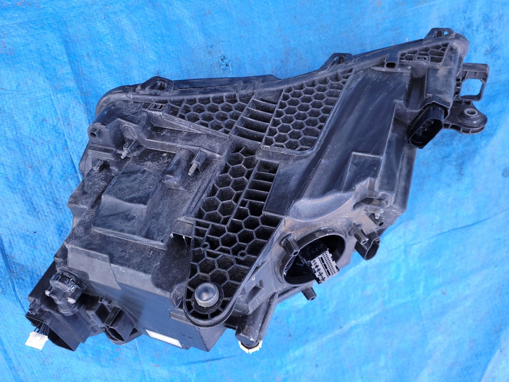 Frontscheinwerfer Skoda Superb III 3V1941016D Full LED Rechts oder Links