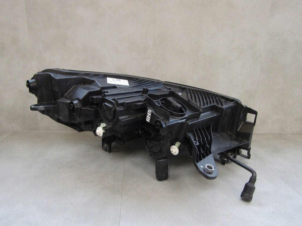 Frontscheinwerfer Skoda Enyaq 5LB941015A LED Links Scheinwerfer Headlight SCH6675579790kq
