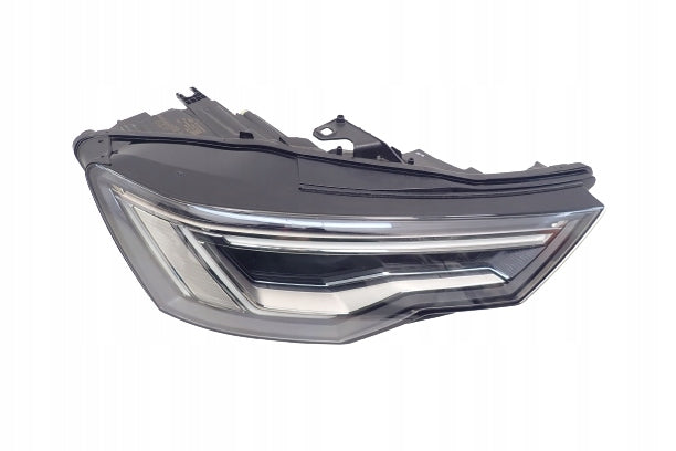 Frontscheinwerfer Audi A6 C8 4K0941040 LED Rechts Scheinwerfer Headlight