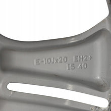 Load image into Gallery viewer, 1x Alufelge 20 Zoll 10.0" 5x120 6788010 BMW X5 E70 E71 Rim Wheel FEL9563551817wp