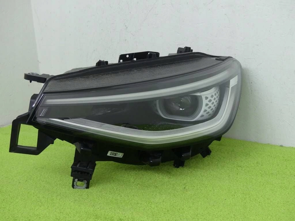 Frontscheinwerfer VW Id.4 11B941035N Links Scheinwerfer Headlight SCH5169912075xe
