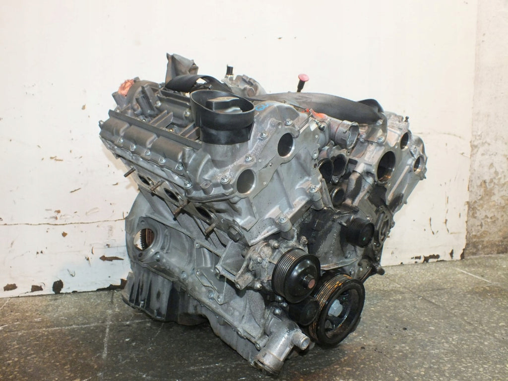 Motor Mercedes-Benz W211 642920 3.0 CDI Diesel Engine Unkomplett