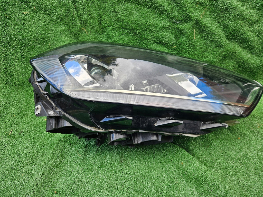 Frontscheinwerfer VW Golf VII Sportsvan 517941032 Xenon Rechts Headlight SCH4435255909ib
