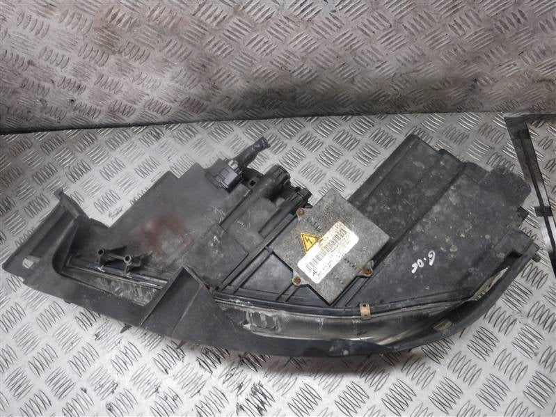 Frontscheinwerfer Mazda 6 Gg 1307329086 Ein Satz Scheinwerfer Headlight SCH3536004130zm