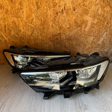 Load image into Gallery viewer, Frontscheinwerfer VW T-Roc 2GA941035H 2GA941036H Ein Stück (Rechts oder Links)
