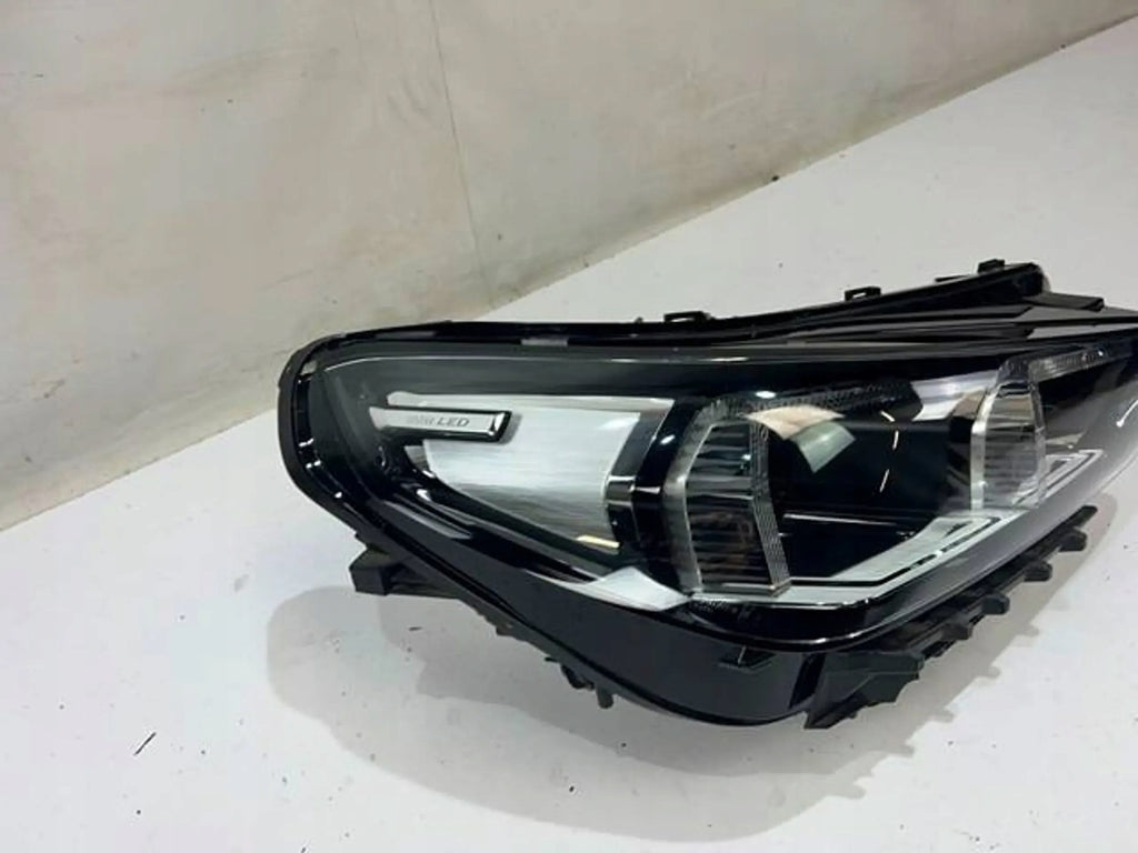 Frontscheinwerfer BMW X1 5A5BD48-01 Rechts Scheinwerfer Headlight SCH8772013669fy