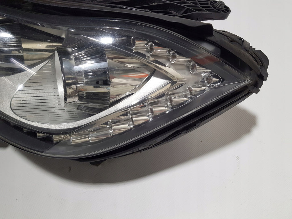Frontscheinwerfer Mercedes-Benz Cls C218 A2188201759 Links Headlight SCH6213545617we