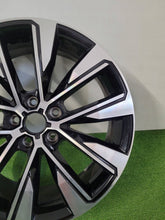 Load image into Gallery viewer, 1x Alufelge 19 Zoll 7.0" 5x114.3 31ET 403004862R Renault Rim Wheel FEL9545114614bx