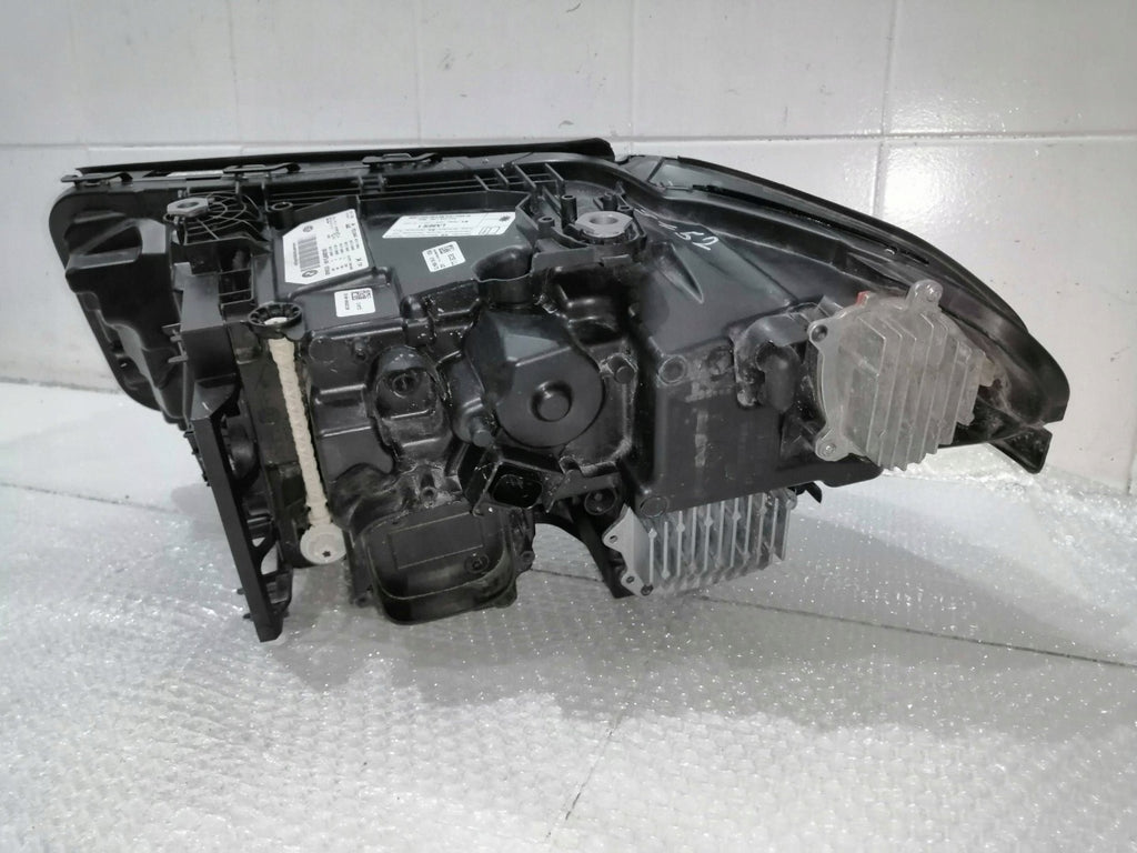 Frontscheinwerfer BMW G30 F90 5A388F2-04 Laser Rechts Scheinwerfer Headlight SCH2807742775hu