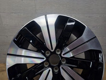 Laden Sie das Bild in den Galerie-Viewer, 1x Alufelge 19 Zoll 8.5" 5x108 56ET Glanz Schwarz 32143628 Volvo Xc40 Rim Wheel FEL4180386783rx