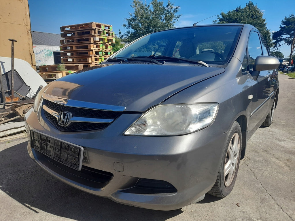 Frontscheinwerfer Honda City IV Links Scheinwerfer Headlight