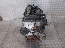Load image into Gallery viewer, Motor Mitsubishi Lancer VIII I 4N13 1.8 DID Diesel Engine Unkomplett MOT7415637903ek