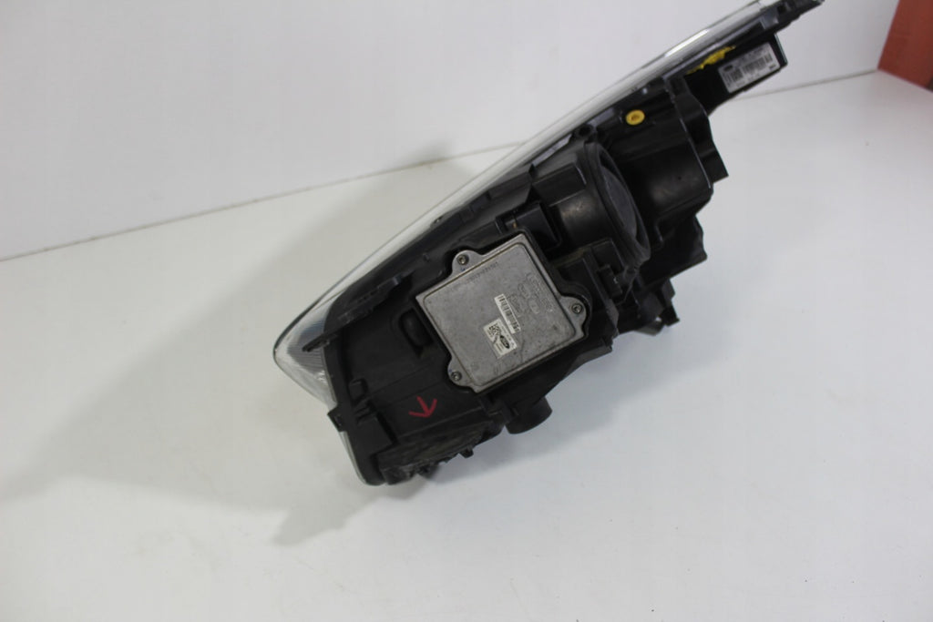 Frontscheinwerfer Ford Kuga GV4113W029CJ Rechts Scheinwerfer Headlight SCH6721055510uh