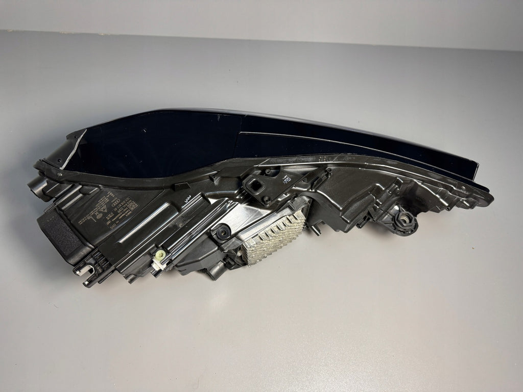 Frontscheinwerfer Audi A6 C8 4K0941039 LED Links Scheinwerfer Headlight SCH9163830004id