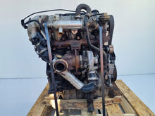 Load image into Gallery viewer, Motor Fiat Scudo RHZ 2.0 HDI 109PS 80kW 149TKm 1996 Diesel Engine Komplett MOT1731183458hz