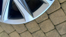 Load image into Gallery viewer, 1x Alufelge 17 Zoll 7.0" 5x114.3 45ET KB8MV3810 Mazda Rim Wheel FEL6495611113hf