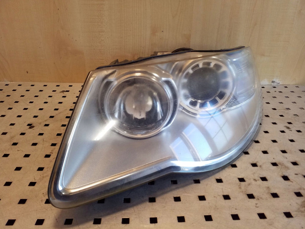 Frontscheinwerfer VW Touareg 7L6941031A Links Scheinwerfer Headlight SCH7426868404rg