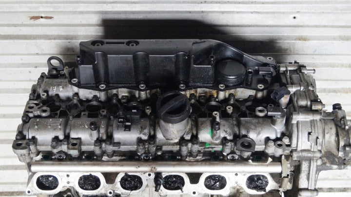 Motor Volvo Xc70 II B6304T 3.0 304PS 210kW 245TKm 2013 Benzin Engine Unkomplett MOT2444009720qt