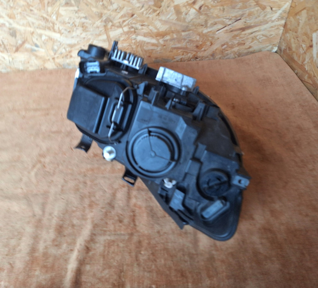 Frontscheinwerfer BMW X1 E84 7290239-07 Xenon Links Scheinwerfer Headlight SCH6628936682zr