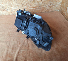 Laden Sie das Bild in den Galerie-Viewer, Frontscheinwerfer BMW X1 E84 7290239-07 Xenon Links Scheinwerfer Headlight SCH6628936682zr