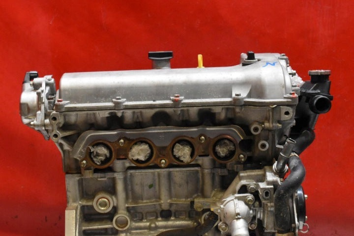 Motor Mazda Mx5 Mx-5 Nd I R2AA 2.0 184PS 94TKm 2015 Diesel Engine Unkomplett MOT8104369163hj