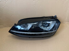 Laden Sie das Bild in den Galerie-Viewer, Frontscheinwerfer VW Golf I 5G1941043E Links Scheinwerfer Headlight SCH7278827801pp