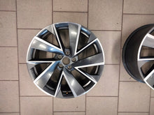 Load image into Gallery viewer, 1x Alufelge 20 Zoll 8.0" 5x112 5LA601025D Skoda Enyaq Rim Wheel FEL9803910314en