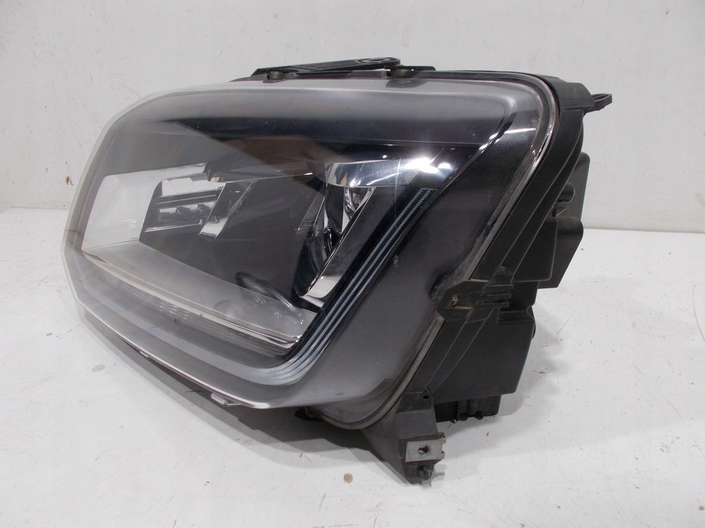 Frontscheinwerfer VW Amarok 2H1941015AF Xenon Ein Stück (Rechts oder Links) SCH3724137747wp
