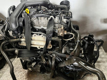 Load image into Gallery viewer, Motor Seat Skoda VW I Ibiza Fabia CHZ 1.9 TSI 90PS 66kW 60TKm Benzin Komplett MOT2432473491eu