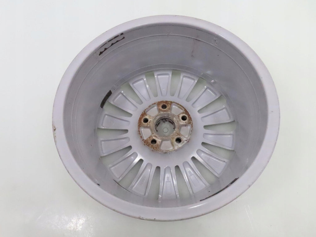 1x Alufelge 17 Zoll 7.5" 5x112 47ET 3C0601025G VW Passat Rim Wheel FEL8698595529wb