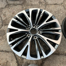 1x Alufelge 18 Zoll 7.0