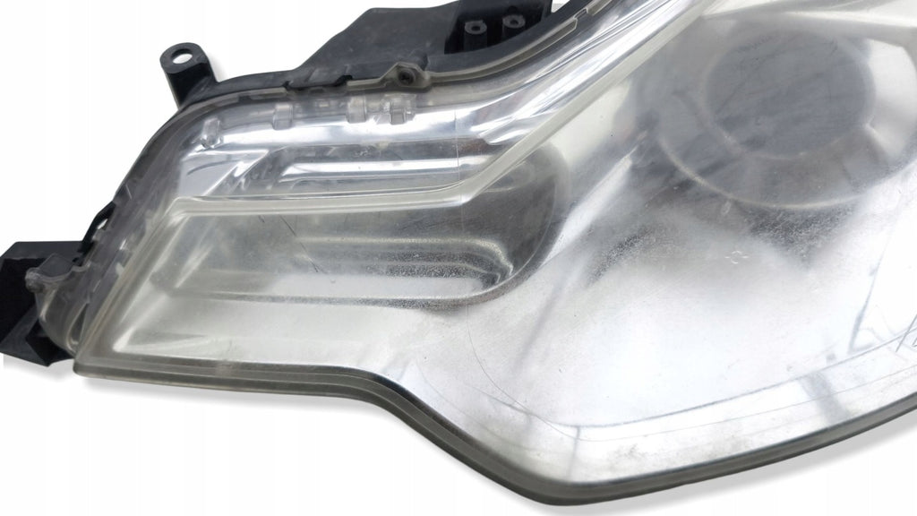 Frontscheinwerfer Citroën C-Crosser AMD226579 Links Scheinwerfer Headlight SCH7040245110sb