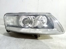 Laden Sie das Bild in den Galerie-Viewer, Frontscheinwerfer Audi A6 C6 85122000 Bi-Xenon Rechts Scheinwerfer Headlight SCH6181042516zc