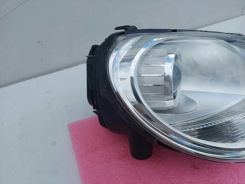 Frontscheinwerfer VW Eos 1Q1941006D LED Rechts Scheinwerfer Headlight SCH1471178055eg